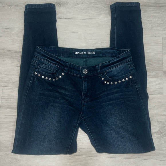 Michael Kors skinny Jeans - Picture 1 of 4
